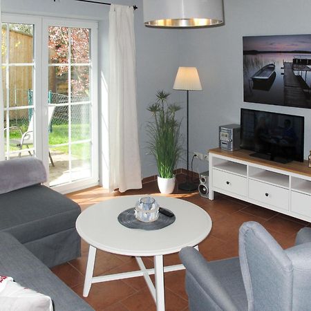 Apartment Suedwind By Interhome Gahlkow Экстерьер фото