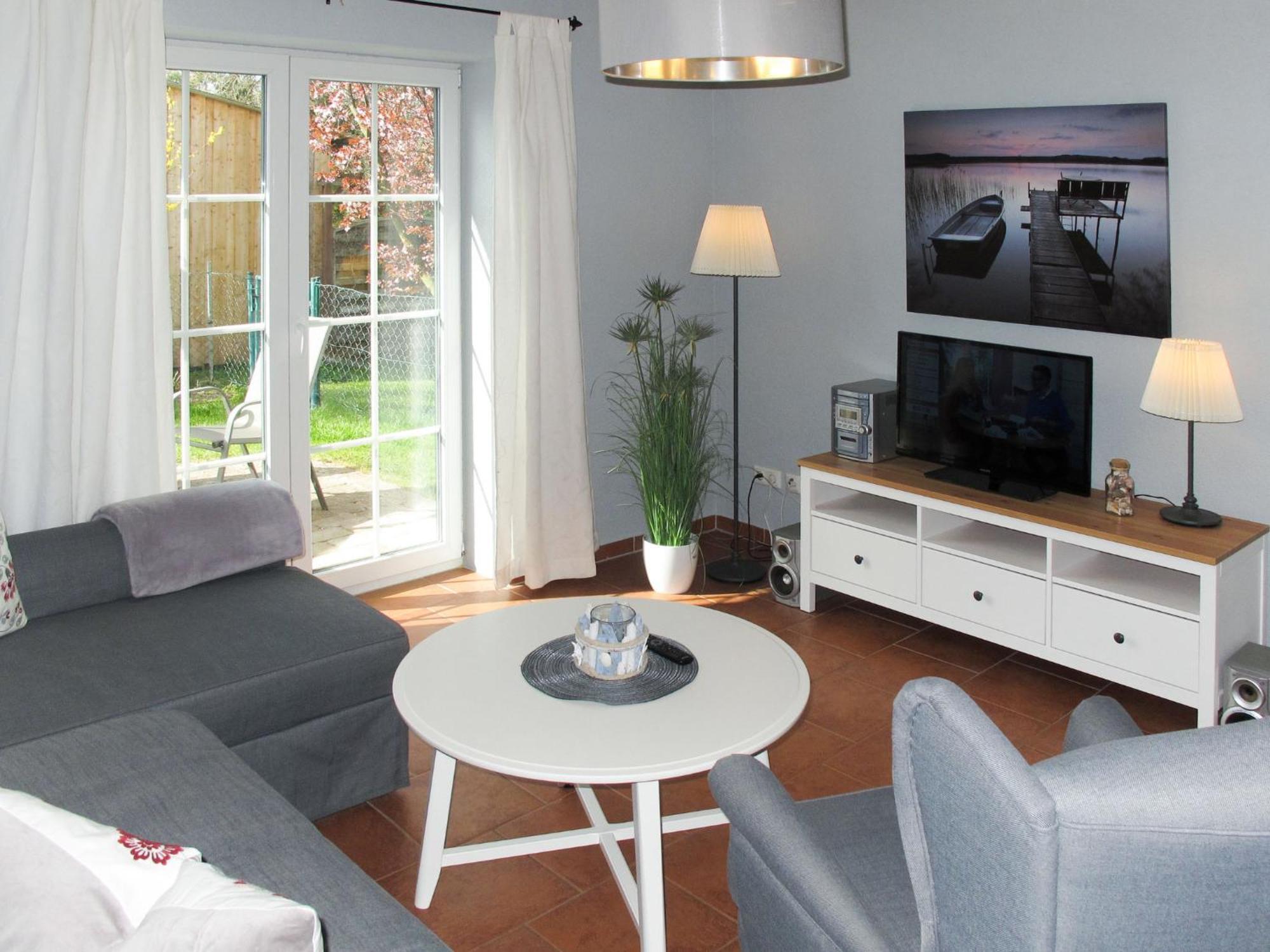 Apartment Suedwind By Interhome Gahlkow Экстерьер фото